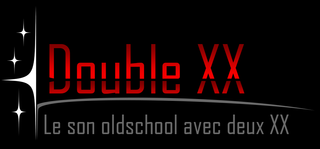 DOUBLE XX