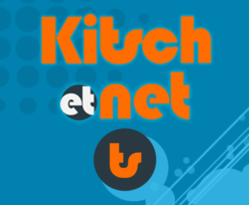 KITSCH ET NET